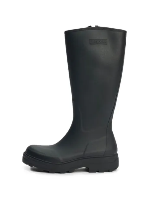 Tretorn Halla zip-fastening boots