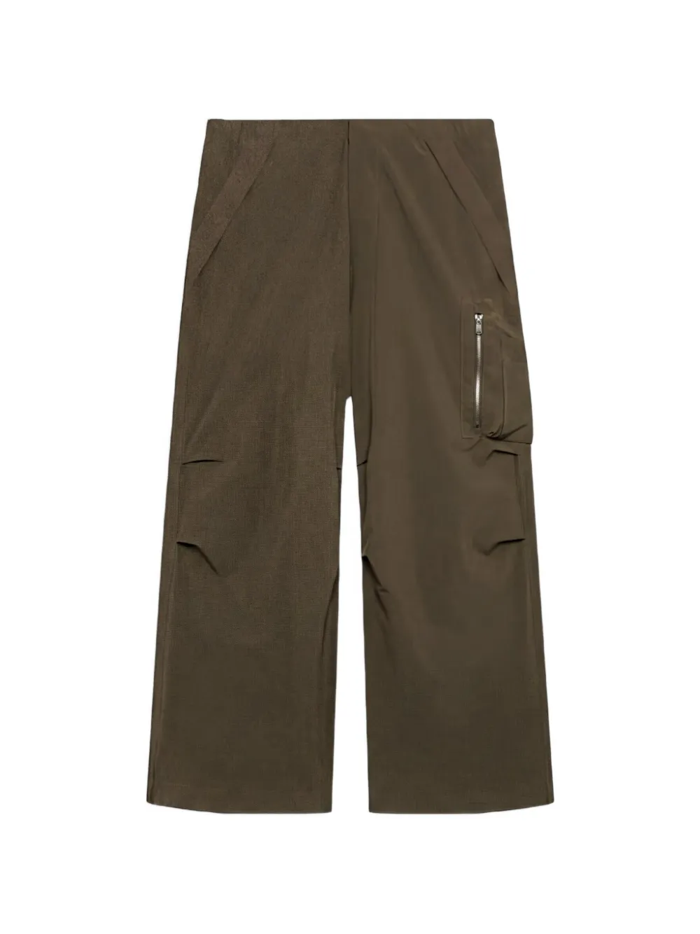 Oakley Reserve Strato Track Trousers In Green