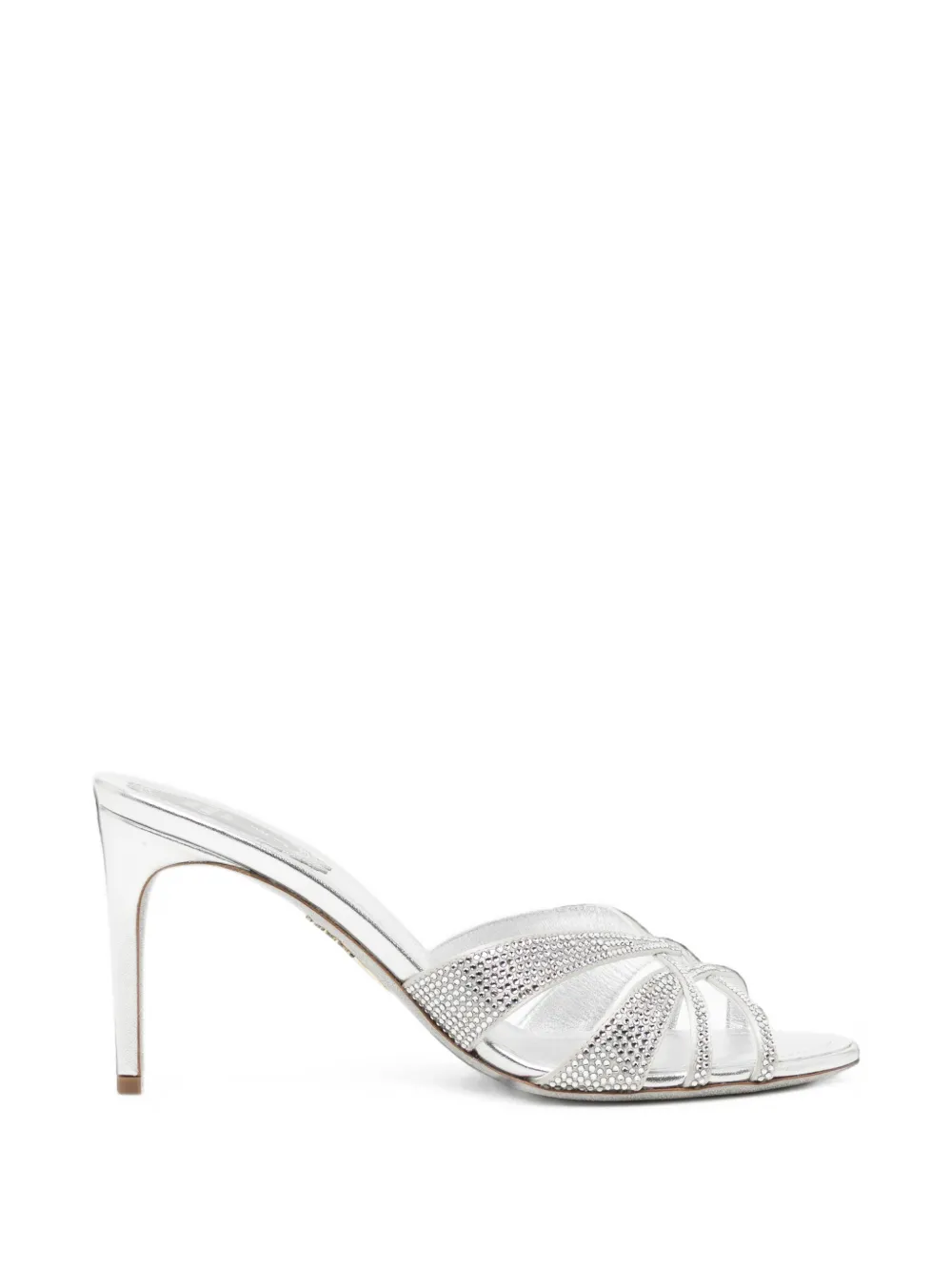 René Caovilla 80mm Dania sandals