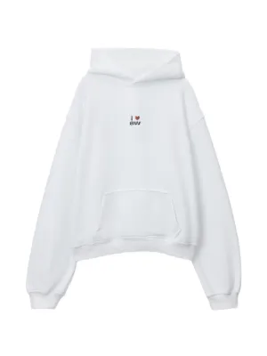 Alexander Wang（アレキサンダー・ワン）パーカー - FARFETCH