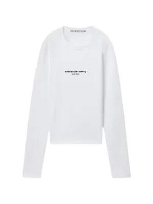Alexander Wang ウィメンズ Tシャツ通販 - FARFETCH