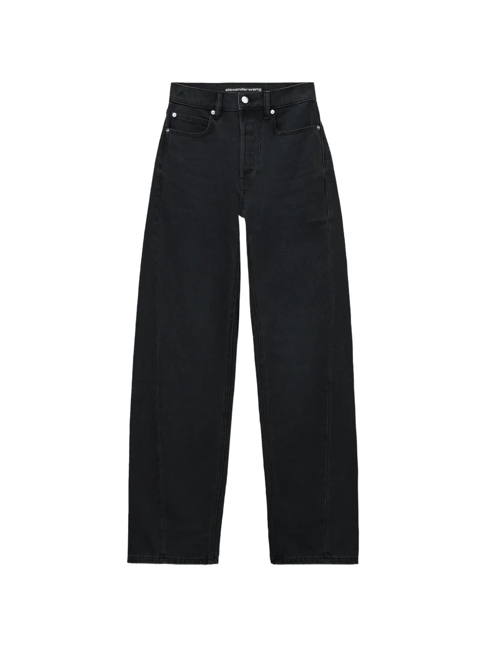 Alexander Wang Float relaxed jeans