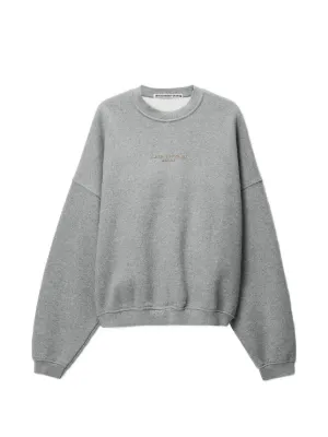 Alexander Wang ウィメンズ スウェットシャツ通販 - FARFETCH