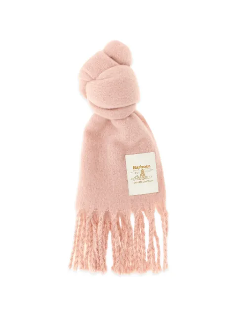 Barbour Ellison scarf