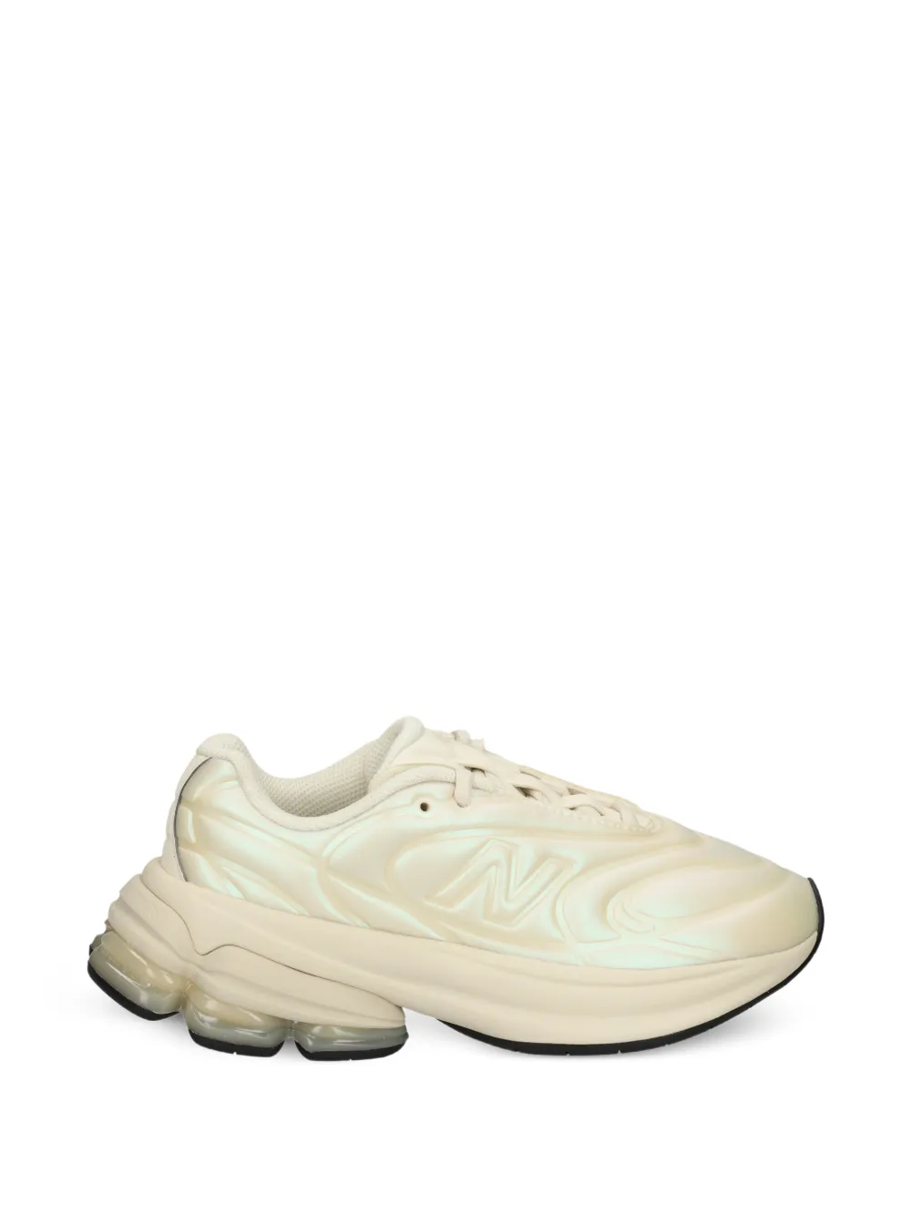 New Balance 5030 lace-up sneakers