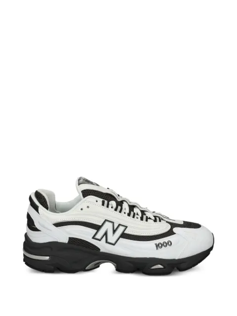 New Balance 1000 panelled sneakers