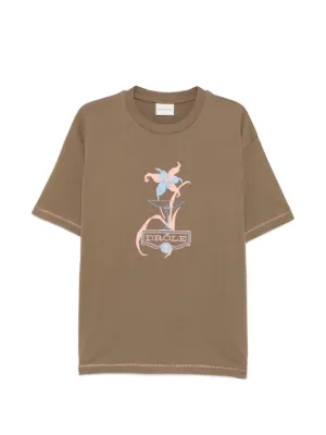 Supreme ベアプリント Tシャツ | ブラウン | FARFETCH JP