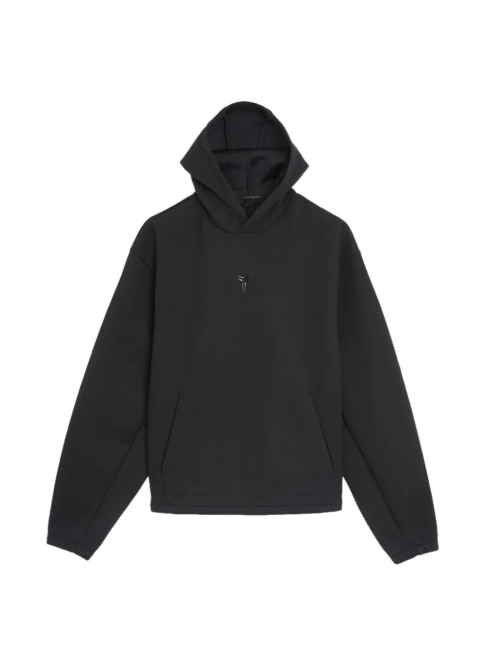 Nike Kobe Dri-FIT basketbalhoodie Zwart