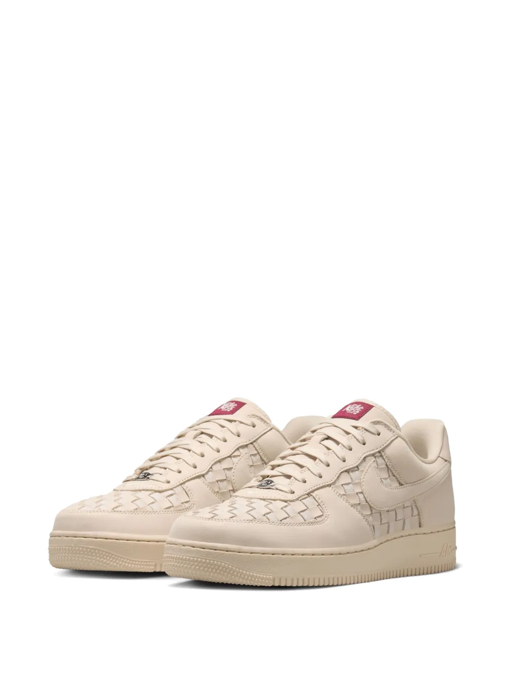 Nike Air Force 1 Low sneakers Beige