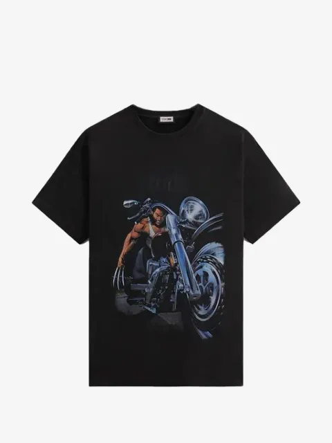 KITH x Marvel X-Men Chopper T-shirt