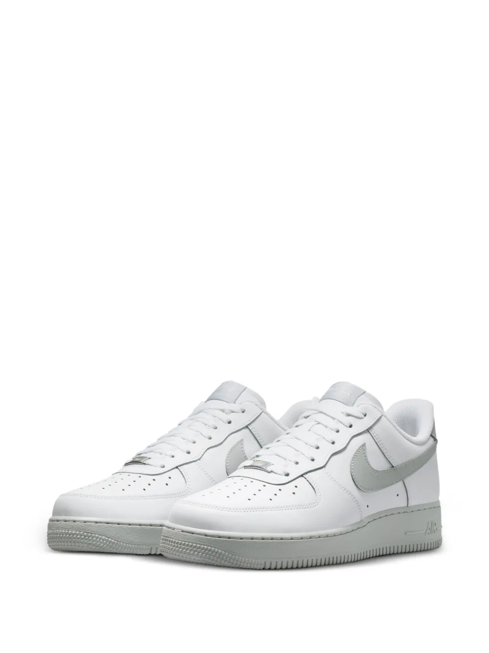 Nike Air Force 1 '07 shoes Wit