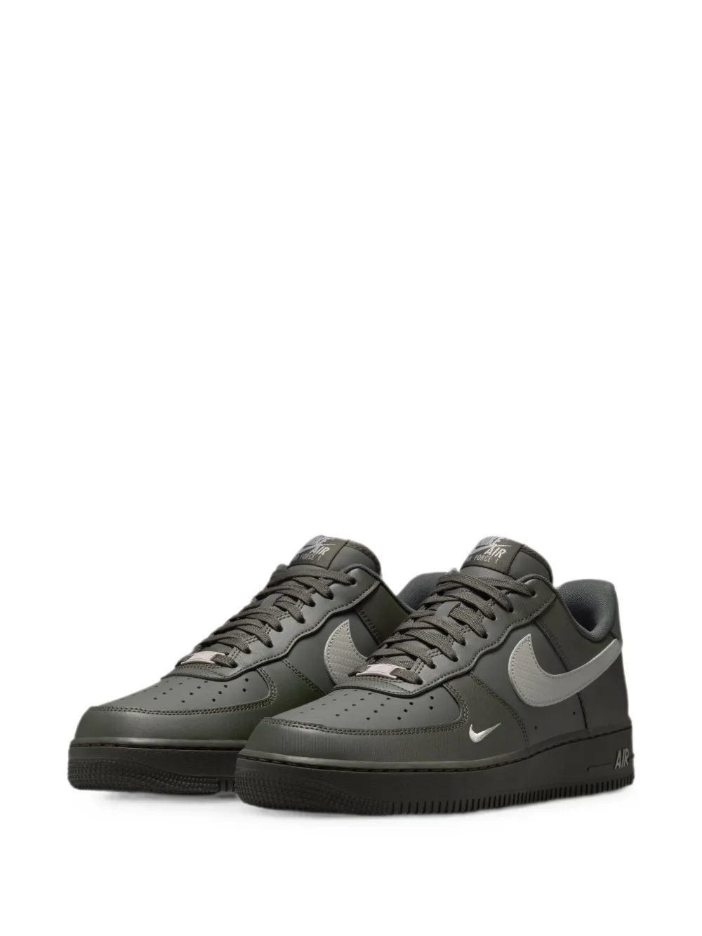 Nike Air Force 1 '07 sneakers Grijs