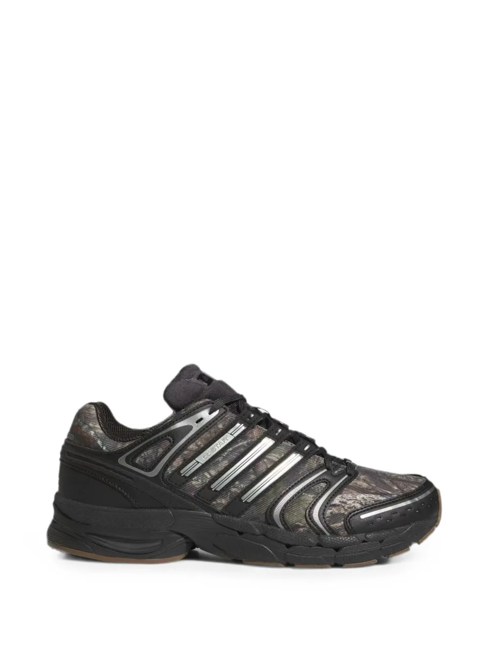 adidas Adistar Control 5 Mossy Oak shoes - Nero