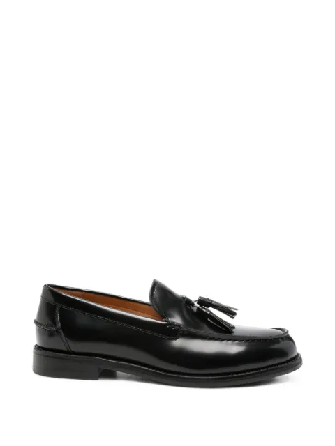 VAGABOND Steven leather loafers