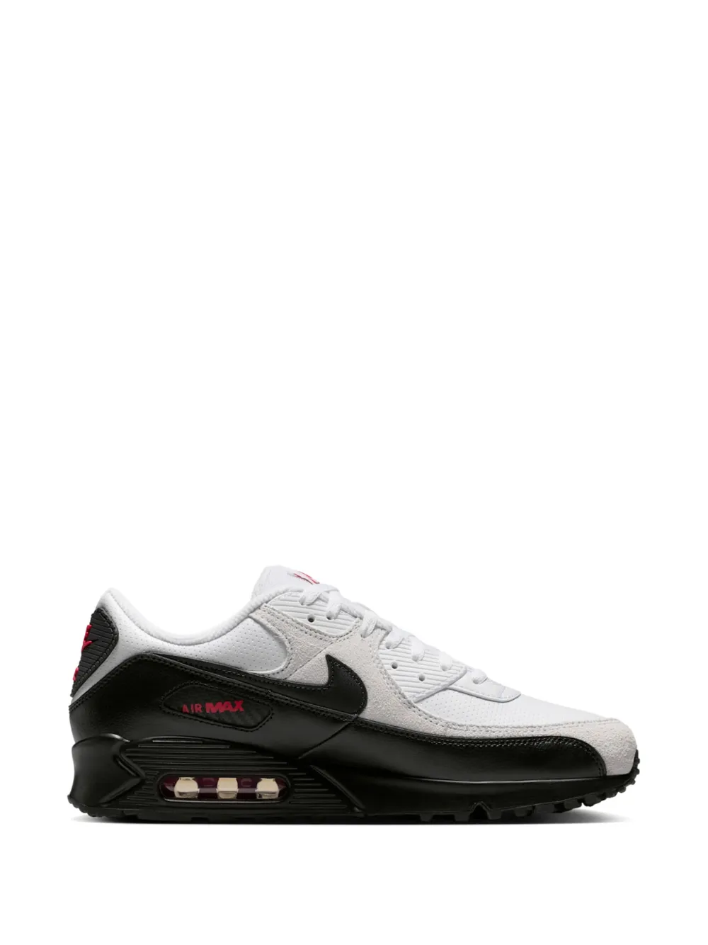 Nike Air Max 90 sneakers Wit