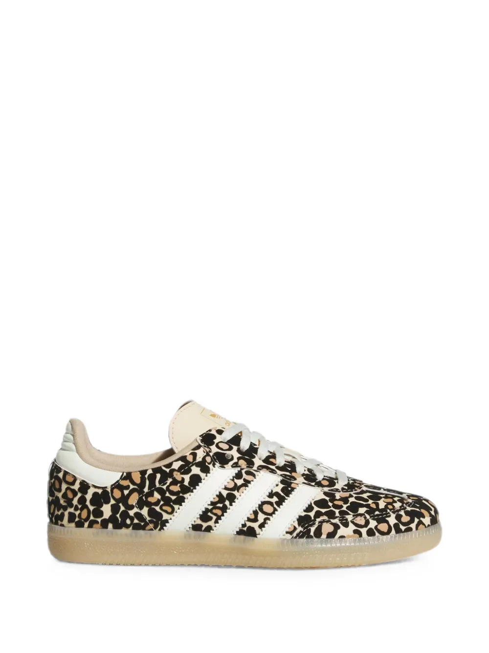 adidas Sneakers Samba OG J - Toni neutri