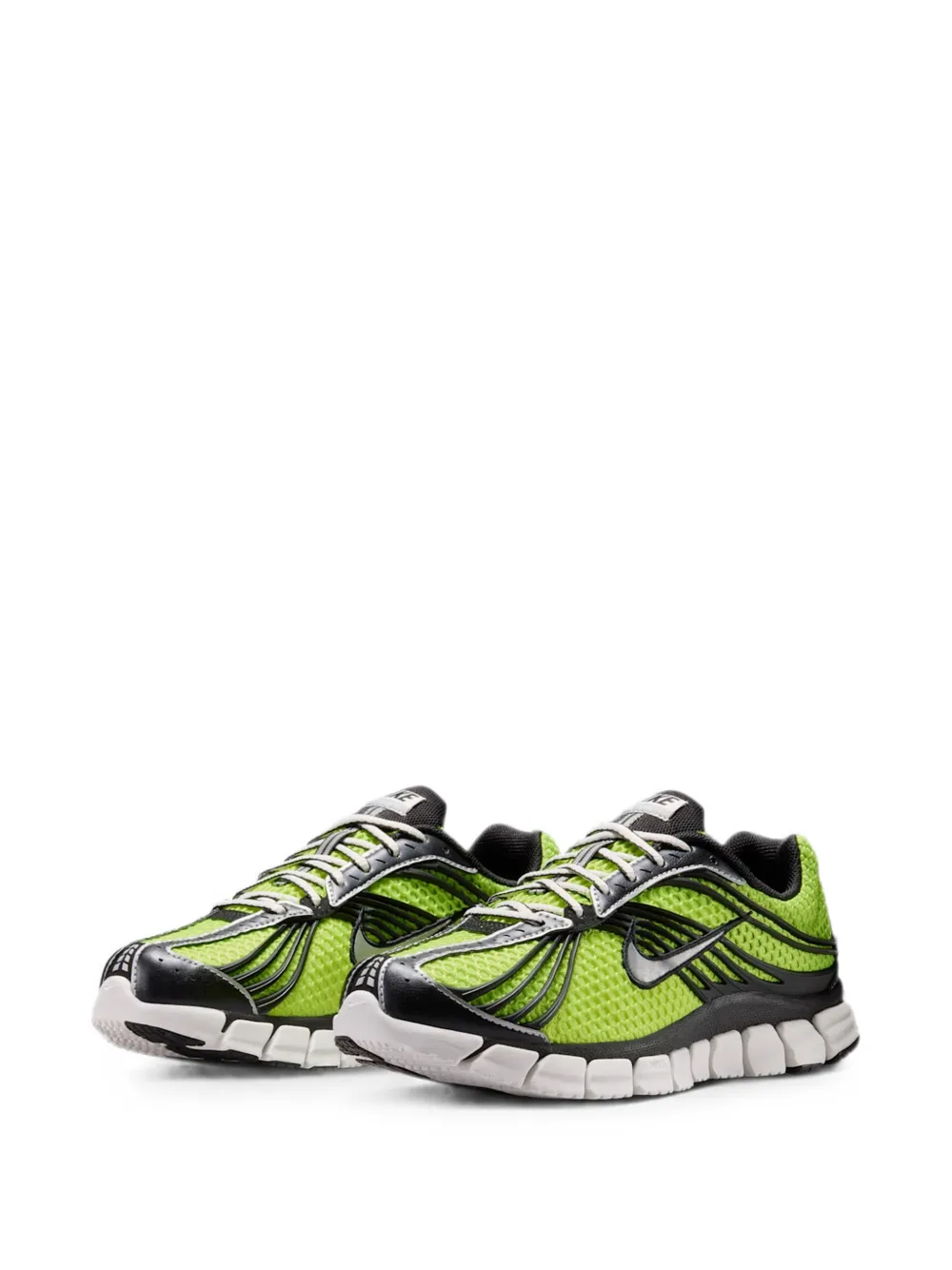 Nike Zoom Skylon 11 sneakers Groen
