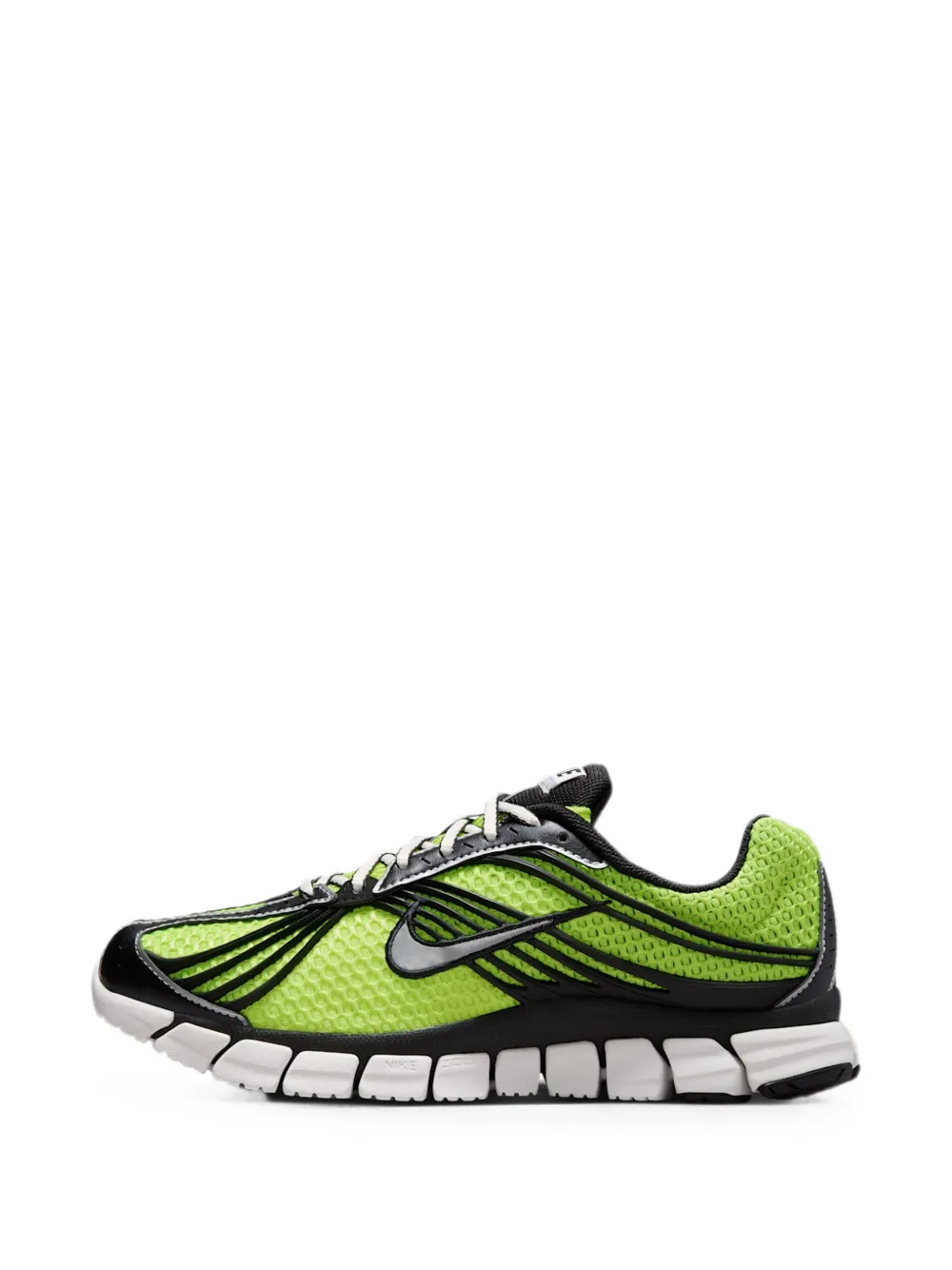 Nike Zoom Skylon 11 sneakers Groen
