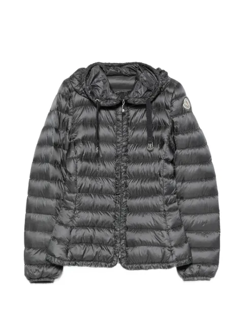 Moncler Vintage 2000s hooded padded jacket