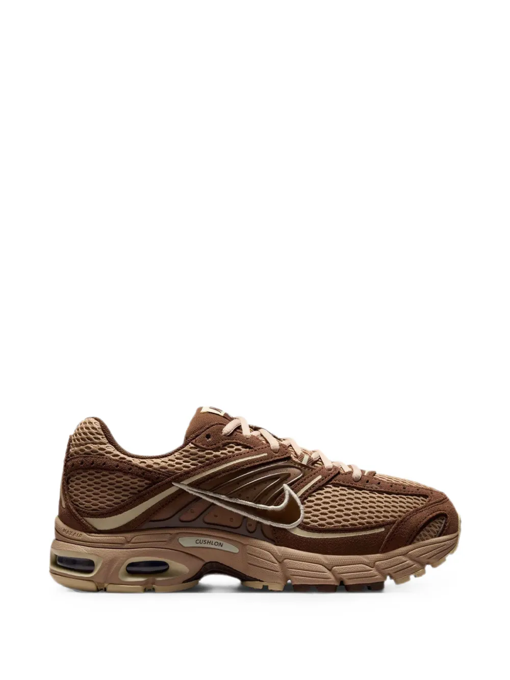 Nike Air Max Moto 2k sneakers Bruin