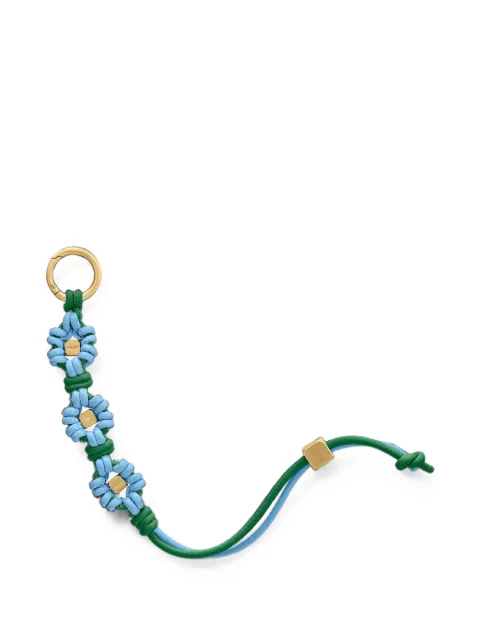 MAISON de SABRÉ Wristlet leather charm