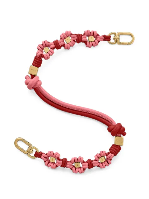 MAISON de SABRÉ Twist bag handle