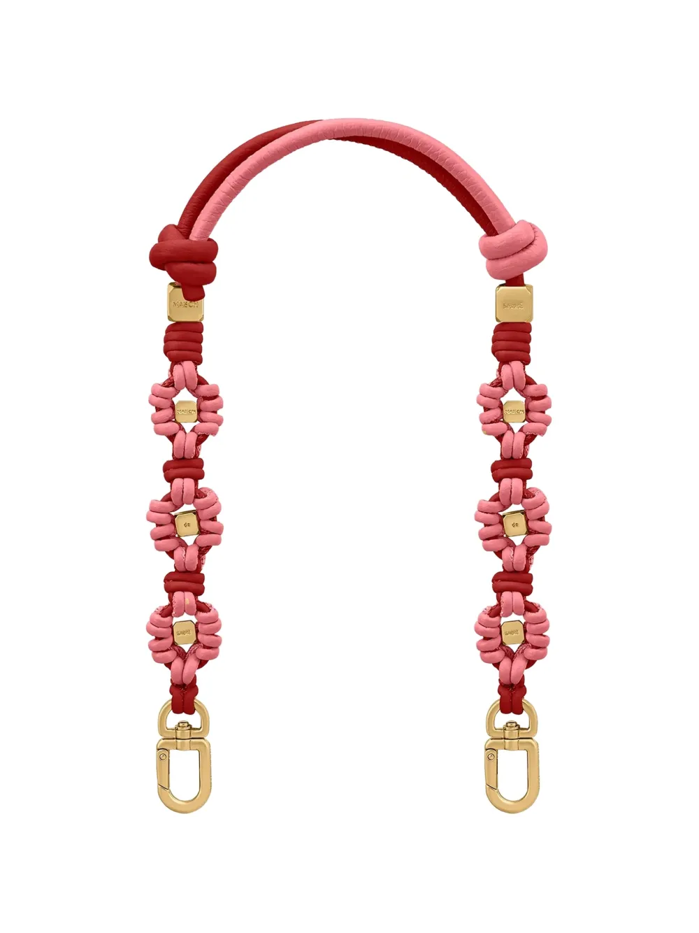 MAISON de SABRÉ Twist bag handle · OS