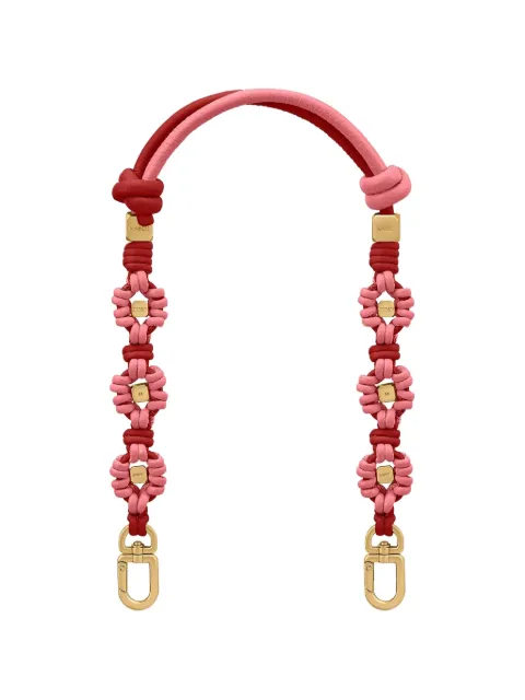 MAISON de SABRÉ Twist bag handle
