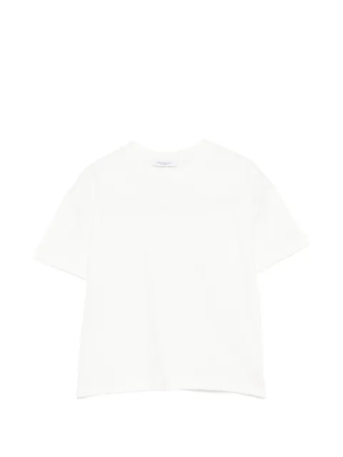 Paolo Pecora Kids crew-neck short-sleeves T-shirt