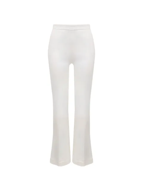SIMKHAI  Gia flared trousers