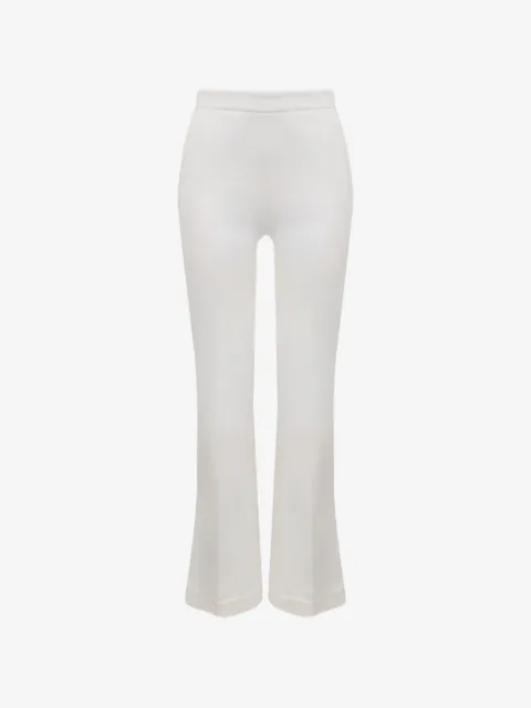 SIMKHAI  Gia flared trousers