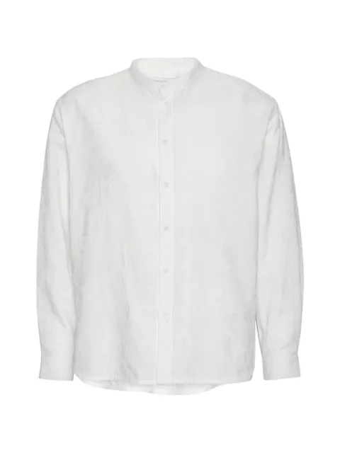 Henrik Vibskov camisa Big Toad