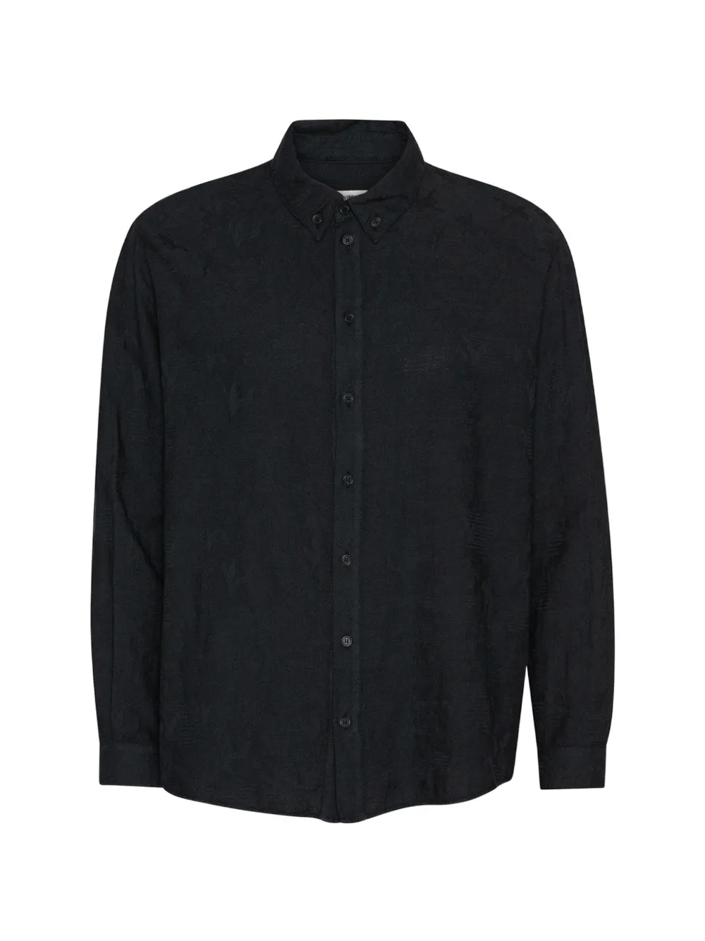 Henrik Vibskov Block cotton shirt