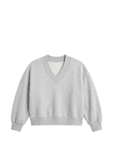 Levi's V-neck sweatshirt