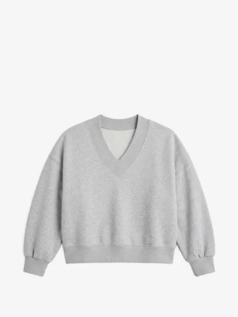 Levi's V-neck sweatshirt