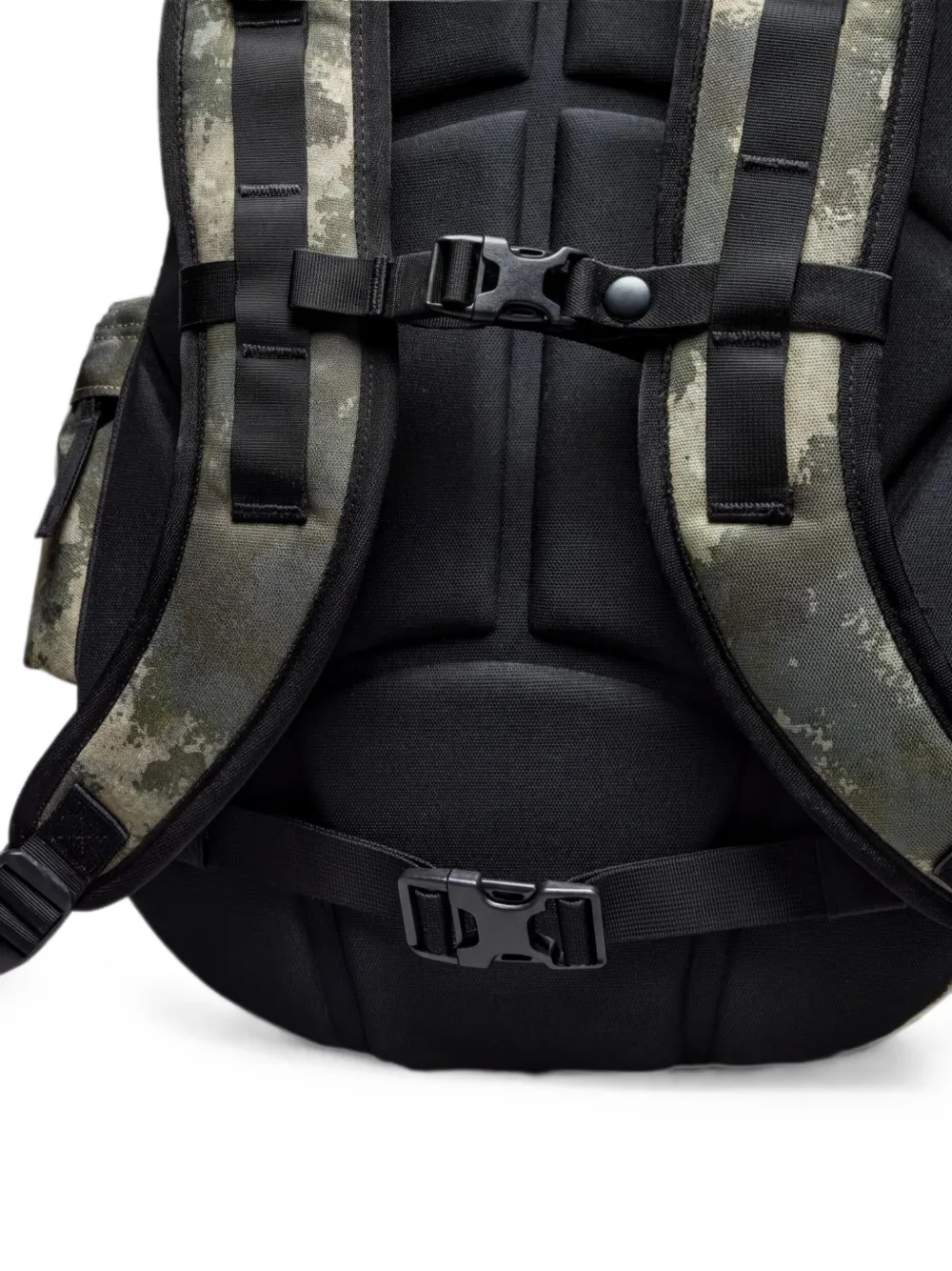 Oakley Icon Rc rugzak met camouflageprint Groen