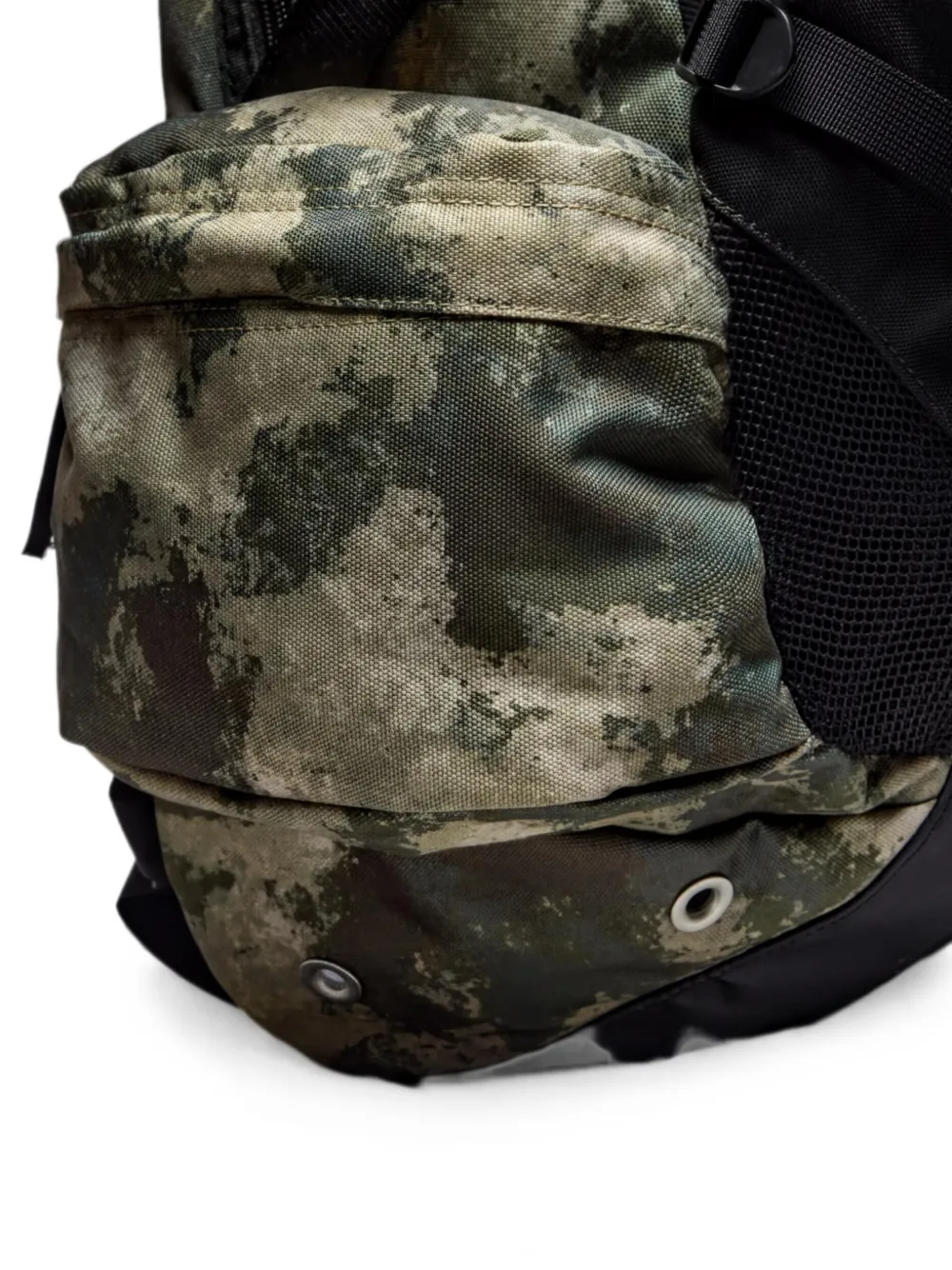Oakley Icon Rc rugzak met camouflageprint Groen