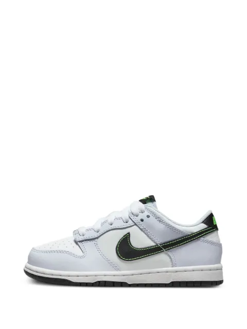 Nike Kids кроссовки Dunk Low