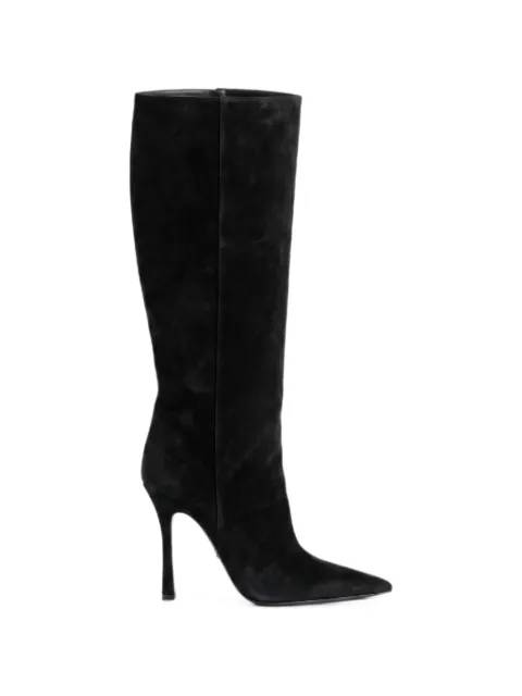 Gucci stiletto boots