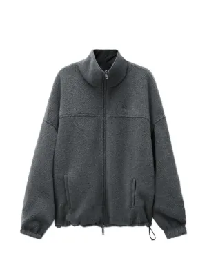 Rick Owens DRKSHDW DRKSHDW コーデュロイ ジャケット | グレー