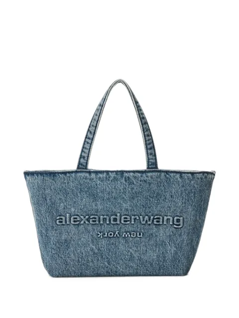Alexander Wang Punch small tote bag