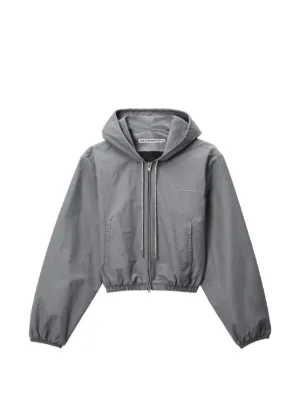Alexander Wang ウィメンズ クロップドジャケット通販 - FARFETCH