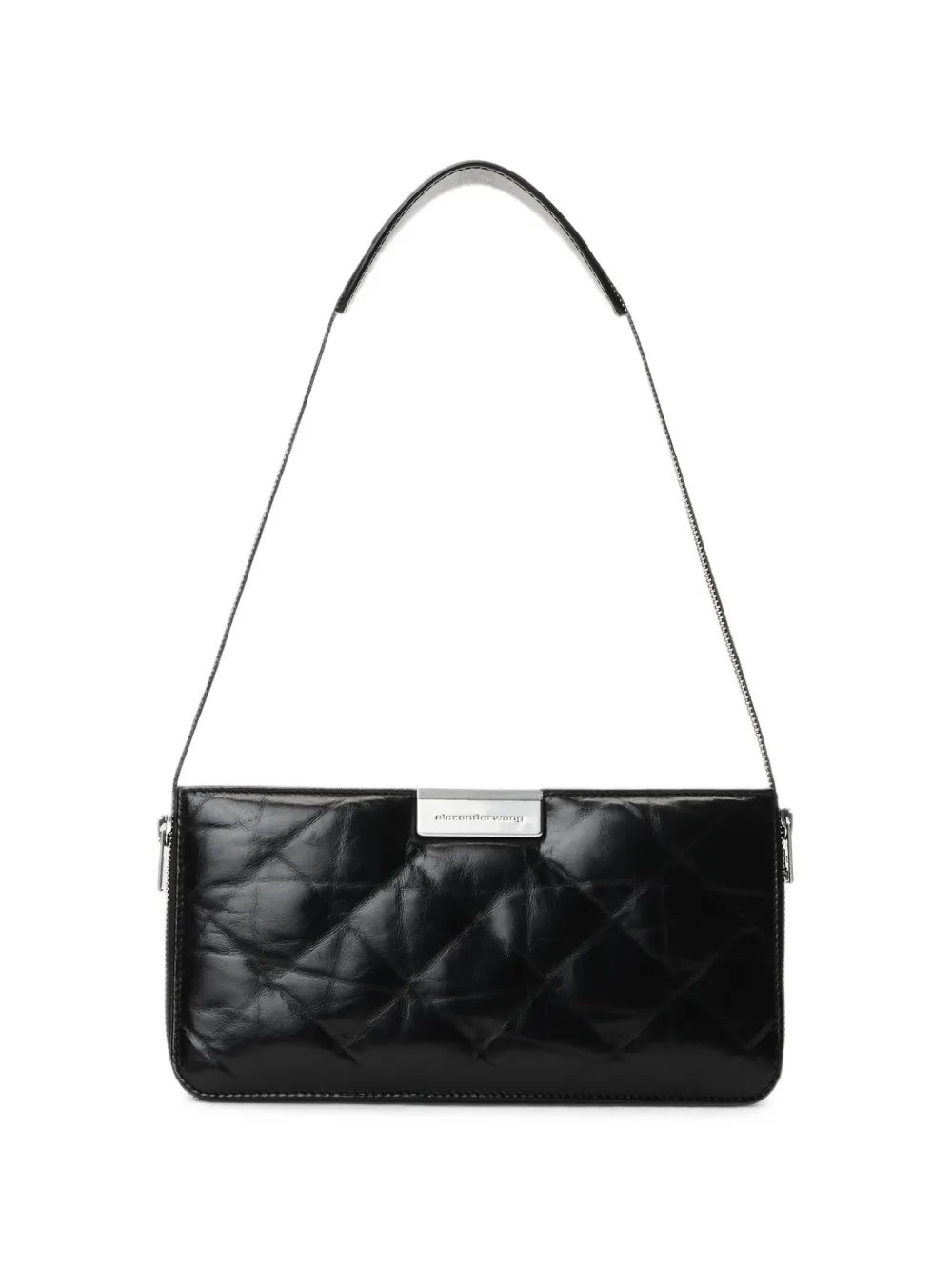 Alexander Wang Pochette Siren - Nero