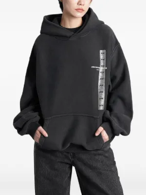 Alexander Wang（アレキサンダー・ワン）パーカー - FARFETCH
