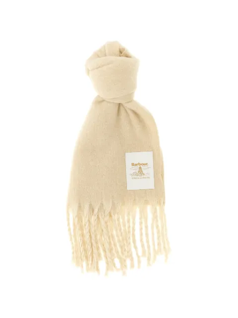 Barbour Ellison scarf