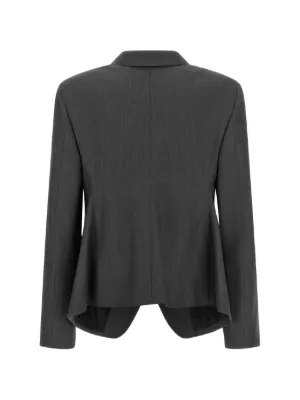 JIL SANDER（ジル・サンダー）ジャケット・ブルゾン - FARFETCH