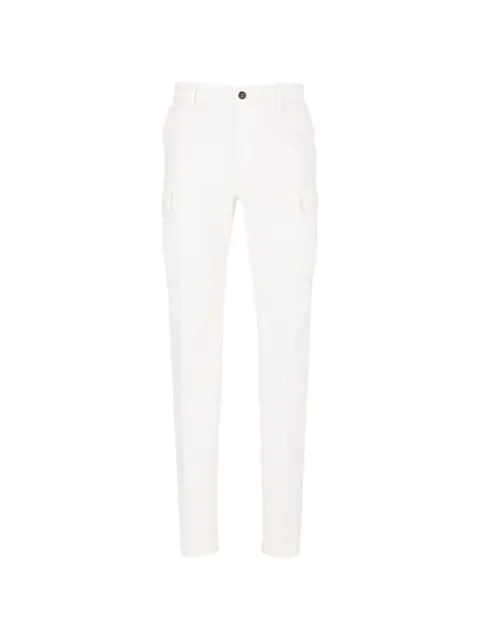 Eleventy pocket-detail cargo pants