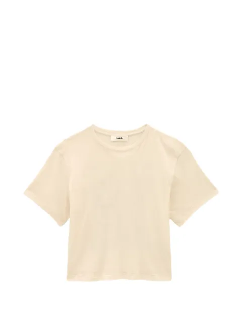 Ba&Sh Take slogan-print T-shirt
