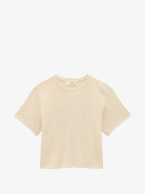 Ba&Sh Take slogan-print T-shirt