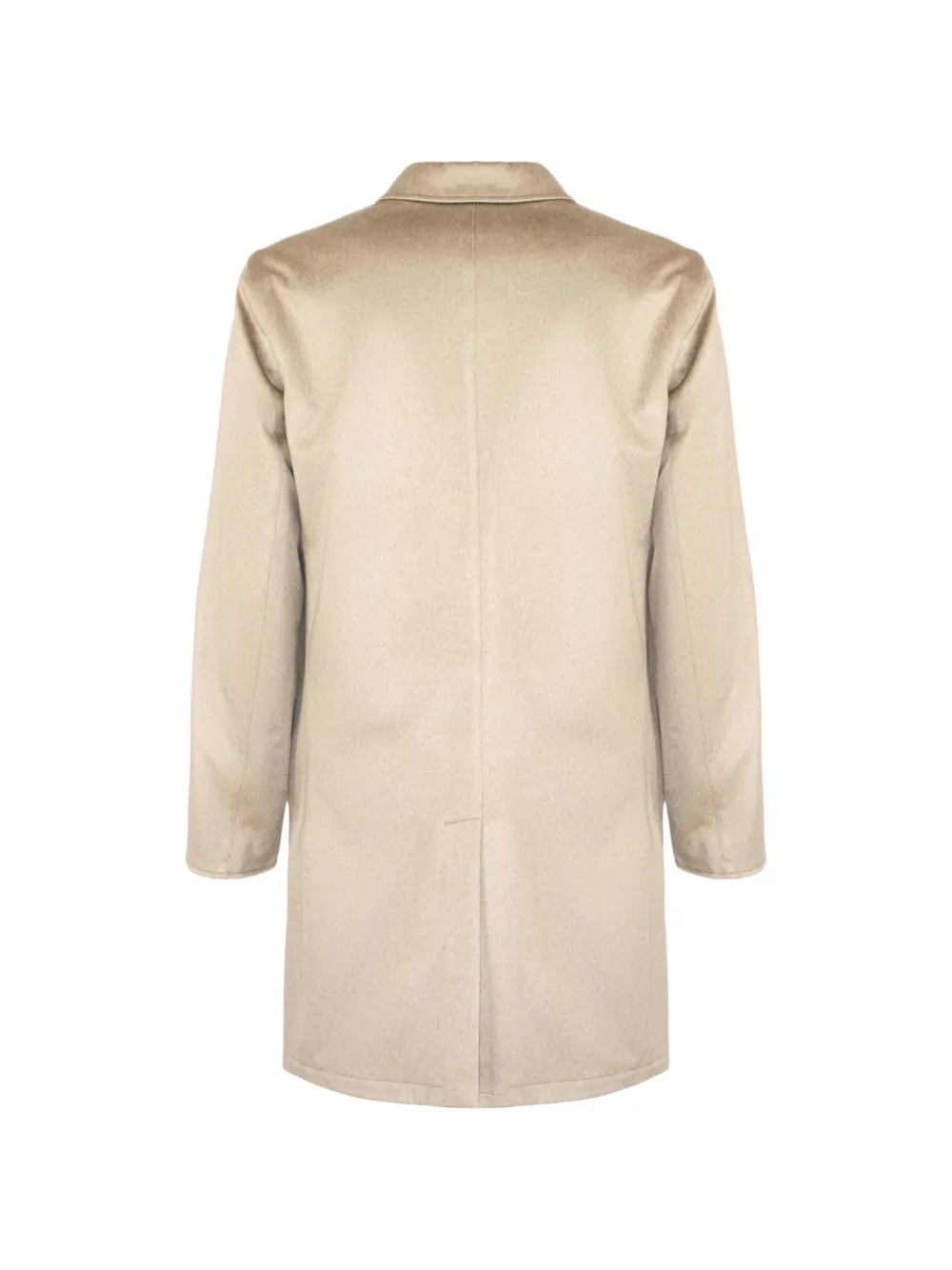 Kired Omkeerbare jas Beige
